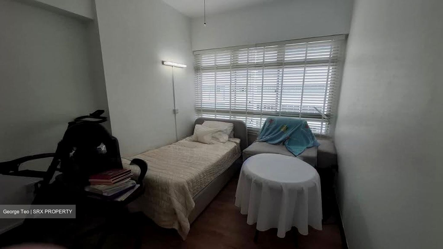 Blk 127D Kim Tian Green (Bukit Merah), HDB 4 Rooms #632330021